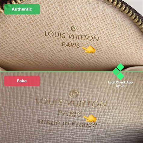 fake lv bake|false louis vuitton lv.